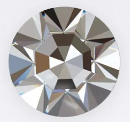 Single Cut Diamond